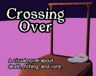 Thumbnail for Crossing Over